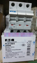 1PC  NEW   EATON  MOELLER  PL9-C50/3   free shipping