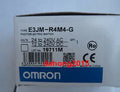 NEW IN BOX Omron Photoelectric Switch Sensor 24-240VAC/VDC E3JM-R4M4-G