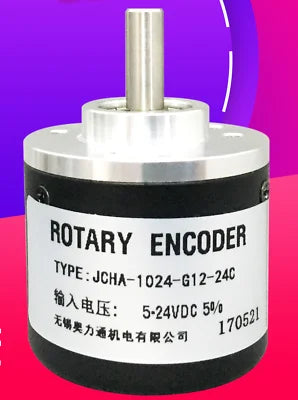 1pc new JCHA-1024-G12-24C