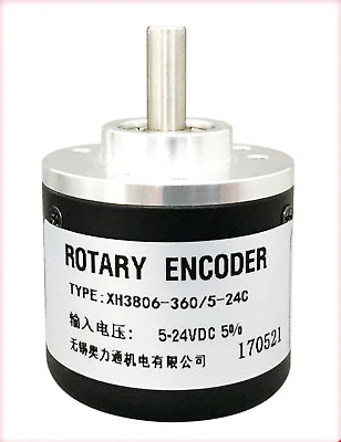 1pc new XH3806-360/5-24C XH3806-400-5L