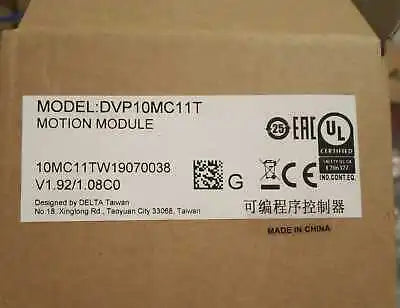 1pc new DVP10MC11T