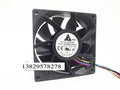 1pc new 8025 8CM 8 12V 0.80A PWM FFB0812EH