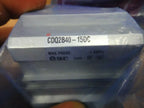 1PC NEW SMC CDQ2B40-15DC free shipping