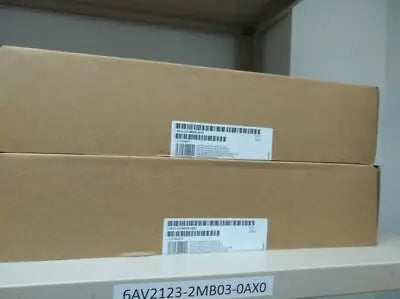 1PC NEW SEIMENS KTP1200 PN  6AV2123-2MB03-0AX0