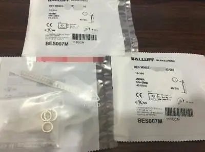 1PC new in box BAlluff BES M08EE-NSC15B-S04G-003  M08EE-NSC15B-S04G-003