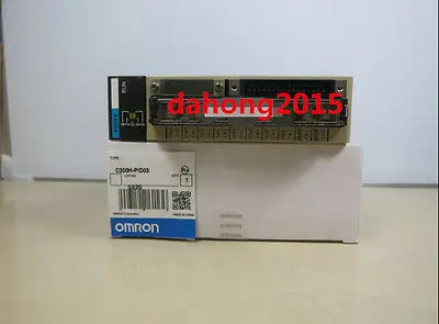 New In Box Omron PLC C200H-PID03 C200HPID03
