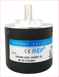 1pc new ZSP5208-003G-1024BZ1-5L