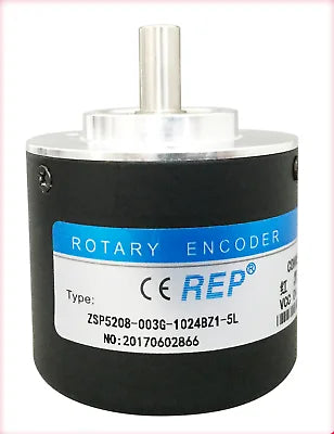 1pc new ZSP5208-003G-1024BZ1-5L