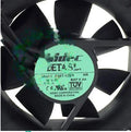 1pc fan new D08T-12PH D08T-12PU 12V NIDEC8025