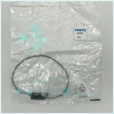 1pc new FESTO 542502 CRSMT-8-PS-24V-K0.3-M8D-SA