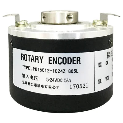 1pc new PKT6012-1024Z-GO5L