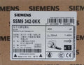 1PC  NEW   SIEMENS   5SM9342-0KK   free shipping