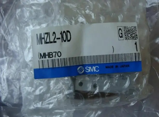 MHZL2-10D MHZL2 10D 1PC NEW SMC free shipping
