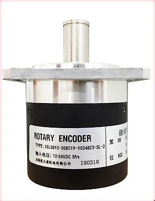 1pc new ISL5815-008C19-1024BZ3-5L-2