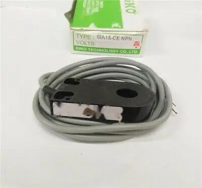 1pc new RIKO SIA15-CE NPN