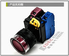 1pc new YW1L-MF2E11Q4R IDEC