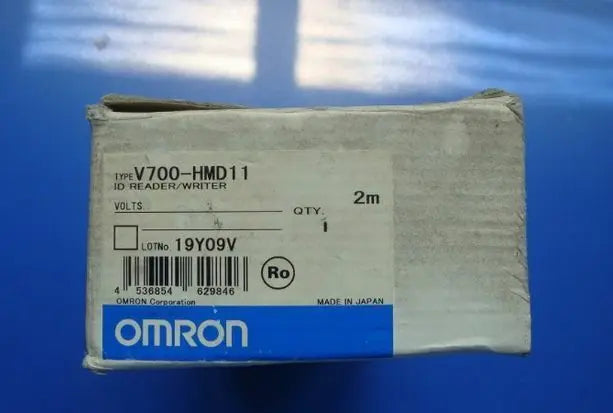 NEW in box V700-HMD11 V700HMD11 OMRON free shipping