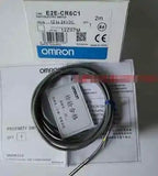 E2E-CR6C1 E2ECR6C1 1PC New OMRON Proximity Sensor free shipping
