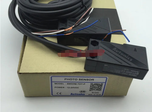 1PC  NEW   Autonics   BMS5M-TDT-P   free  shipping