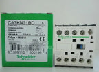 CA3-KN31BD CA3KN31BD DC24V NEW in box Schneider Relay free shipping