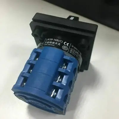 1pc new LW39 16A LW39-16B-4OB-303/3P SIEMENS