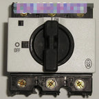 1PC  NEW   EATON  MOELLER  P3-63/IVS   free shipping