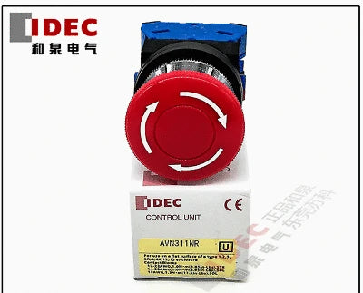 1pc new AVN311NR IDEC