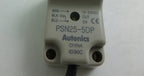 PSN25-5DP PSN255DP New AUTONICS Proximity Sensor free shipping