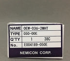 1pc new OEW-036-2MHT