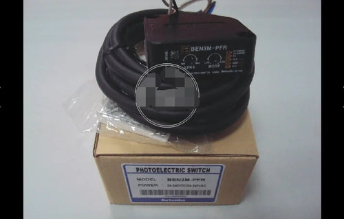 1PC  NEW   Autonics   BEN3M-PFR   free shipping