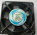 1pc fan new DS12038HBL QR12038HBL 220V 18W 0.14A QR
