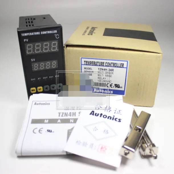 1PC  NEW   Autonics   TZN4H-24R    free shipping
