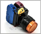 1pc new YW1L-A2E11QM3A IDEC