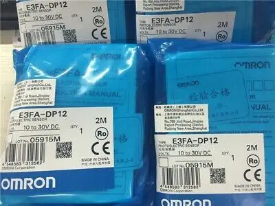 1pc new E3FA-DP12