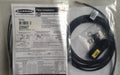 PBT46U 1PC New BANNER fiber optic cable free shipping