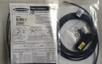 PBT46U 1PC New BANNER fiber optic cable free shipping