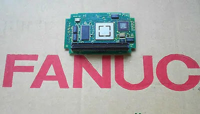 Used Fanuc A20B-3300-0283 Board Good Tested