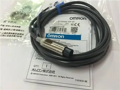 1pc new E2G-M12KN05-WP-B1
