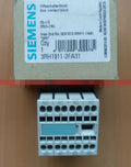 1pc new Siemens 3RH1911-2FA31 3RH1 911-2FA31