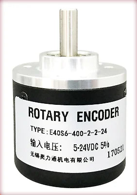 1pc new E40S6-400-2-2-24 E40S-6G12-24C-1000B