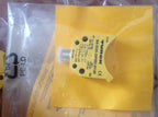NI10-M18-Y1X-H1141 1PC New TURCK PROXIMITY SENSOR free shipping
