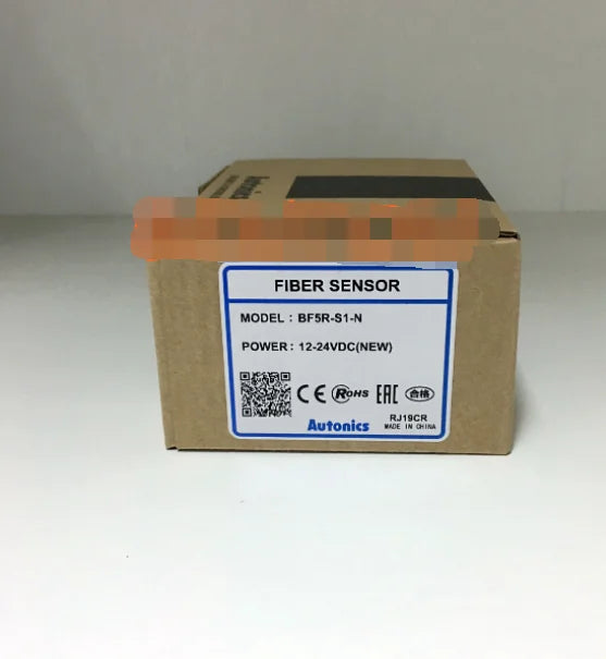 1PC  NEW   Autonics   BF5R-S1-N   free shipping