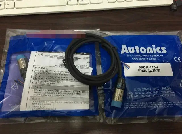 PRD18-14DN PRD1814DN New AUTONICS Proximity Sensor free shipping