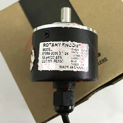1pc new E50S8-1024-6-L5