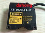 1PC KEYENCE Digital Optical Fiber Amplifier NEW IN BOX LC-2420 LC 2420