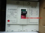 New In Box Mitsubishi breaker NF250-CWB 200A