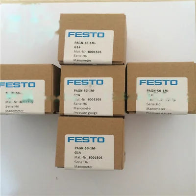 1pc new FESTO MA-40-16-1/8 345395
