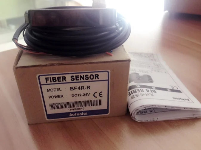 BF4R-R BF4RR 1Pcs New AOTUNICS fiber amplifier free shipping