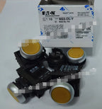1PC  NEW   EATON  MOELLER  M22-DL-Y   free shipping