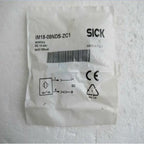 IM18-08NDS-ZC1  IM1808NDSZC1  SICK NEW IN BOX free shipping